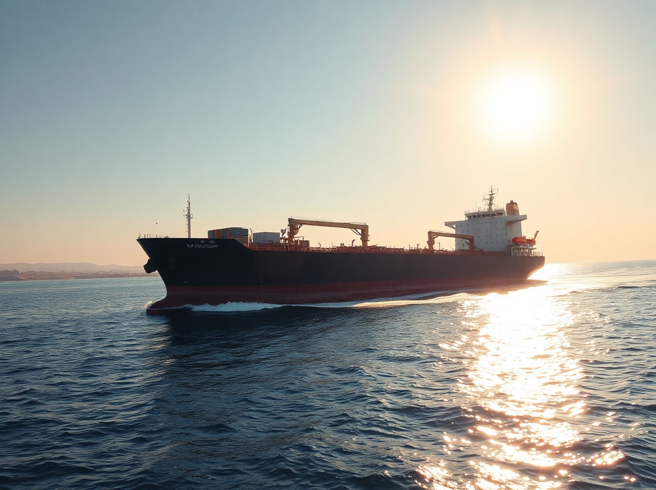 WTI Oil Jumps Over 3% as Iran Sets Conditions for Strait of Hormuz Reopening