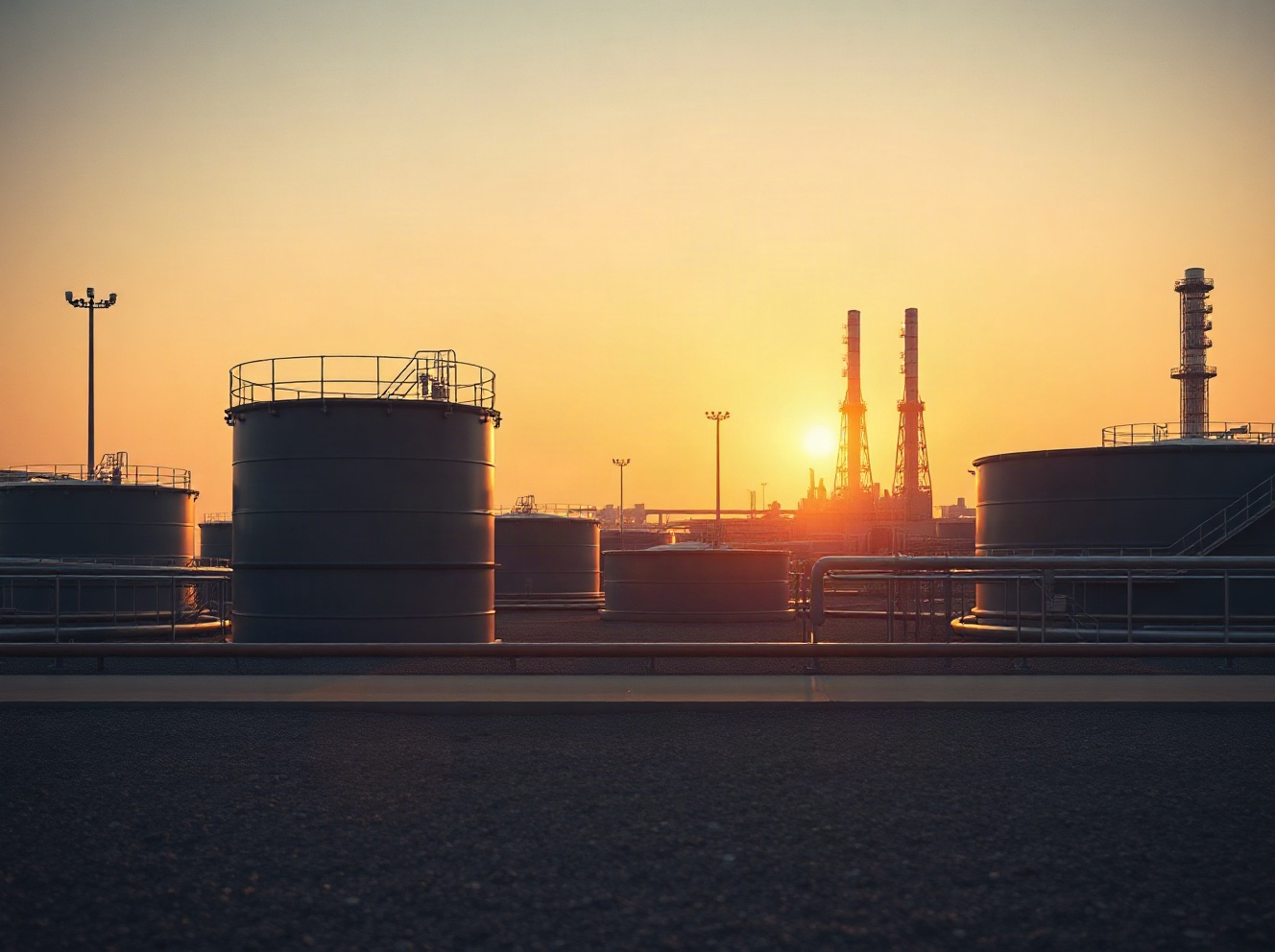 WTI Oil Nears $85 as Markets Weigh Potential Iran Sanctions