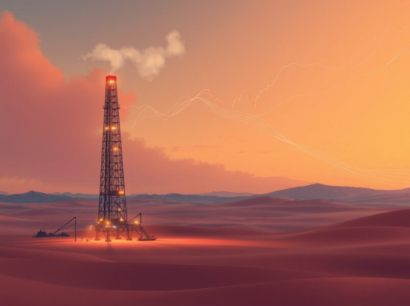 WTI Oil Price Analysis: Geopolitical Tensions Fuel Uncertainty Above $63.00