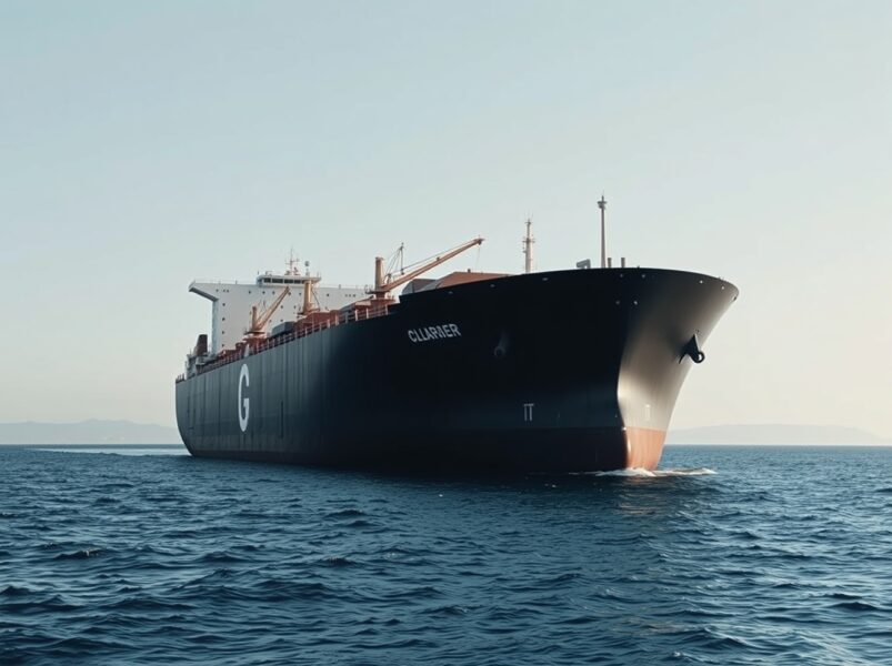 WTI Crude Oil Holds Critical $96.00 Level Amid Alarming Strait of Hormuz Shutdown