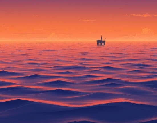 WTI crude oil price analysis amid US-Iran diplomatic negotiations impacting global energy supply.