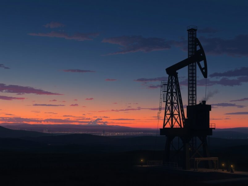 WTI Oil Price Stagnates Below $63.00 as Critical US-Iran Nuclear Talks Intensify Market Uncertainty