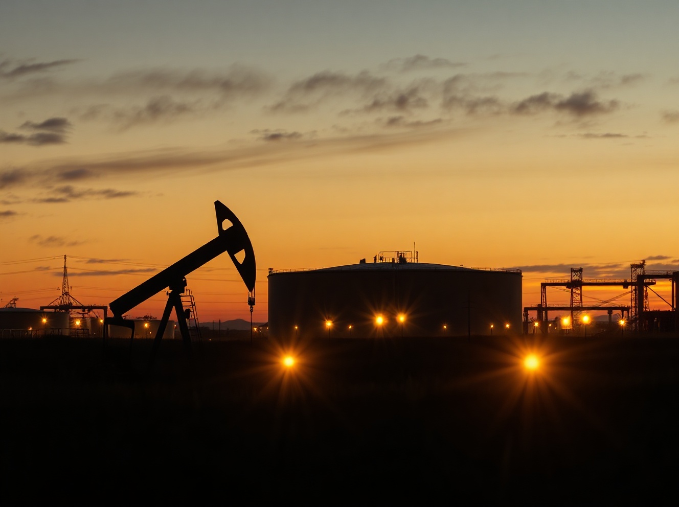 WTI Oil Rebounds Near $88 as Trump Warns of Further Military Action Against Iran