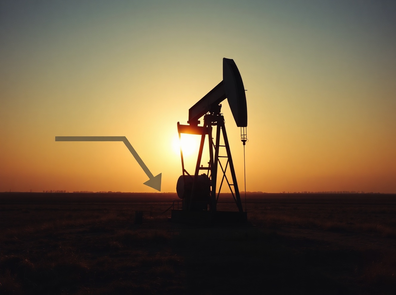 WTI Oil Retreats as Middle East Risk Premium Fades and Iran Supply Looms