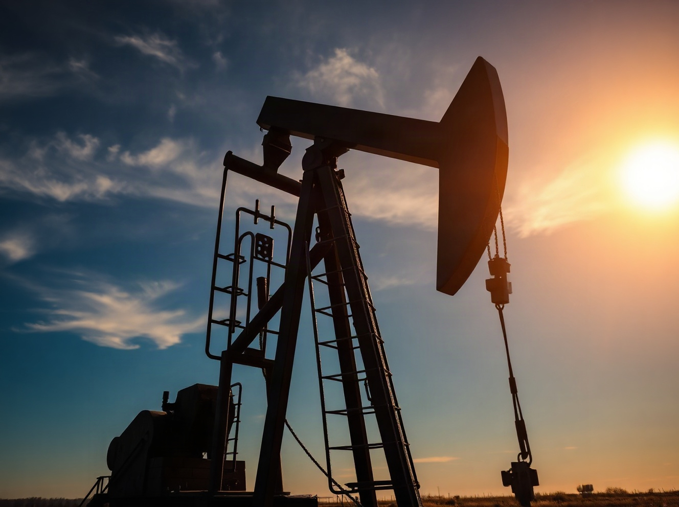 WTI Crude Slips Toward $85 as Market Weighs US Strike on Iran