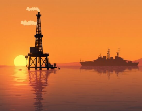 WTI oil market equilibrium between geopolitical tensions and supply inventory in 2025