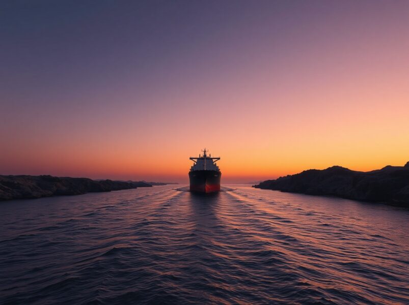 WTI Oil Prices Surge as Critical Middle East Escalation Sparks Fears of Strait of Hormuz Disruption