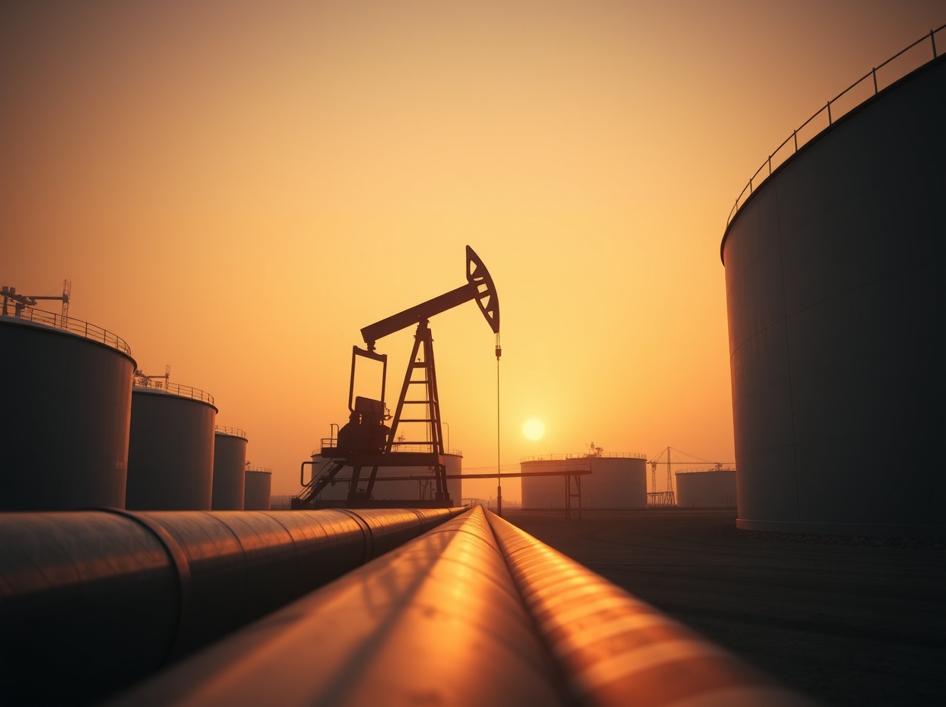 WTI Oil Surges as Trump Rejects Iran Diplomatic Proposal, Hormuz Disruption Fears Mount