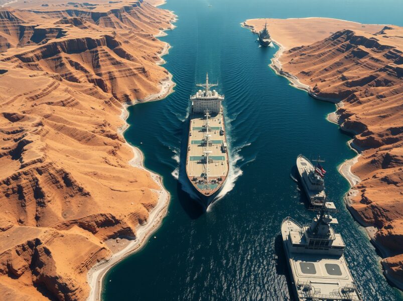 WTI Crude Oil Stalls at $100 Amid Critical Trump Push to Secure Strait of Hormuz