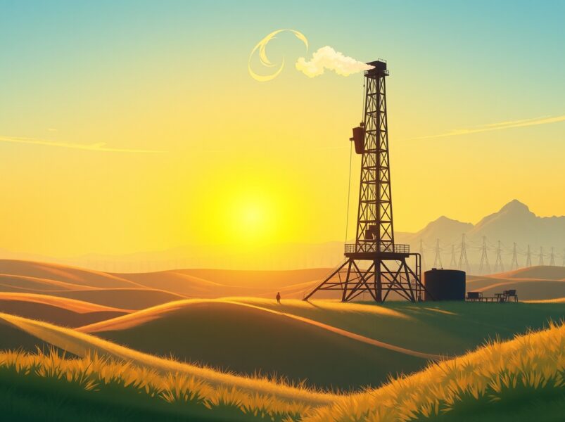 WTI Price Analysis: Bullish Flag Breakout Signals Potential Surge as Energy Markets Watch Key Levels