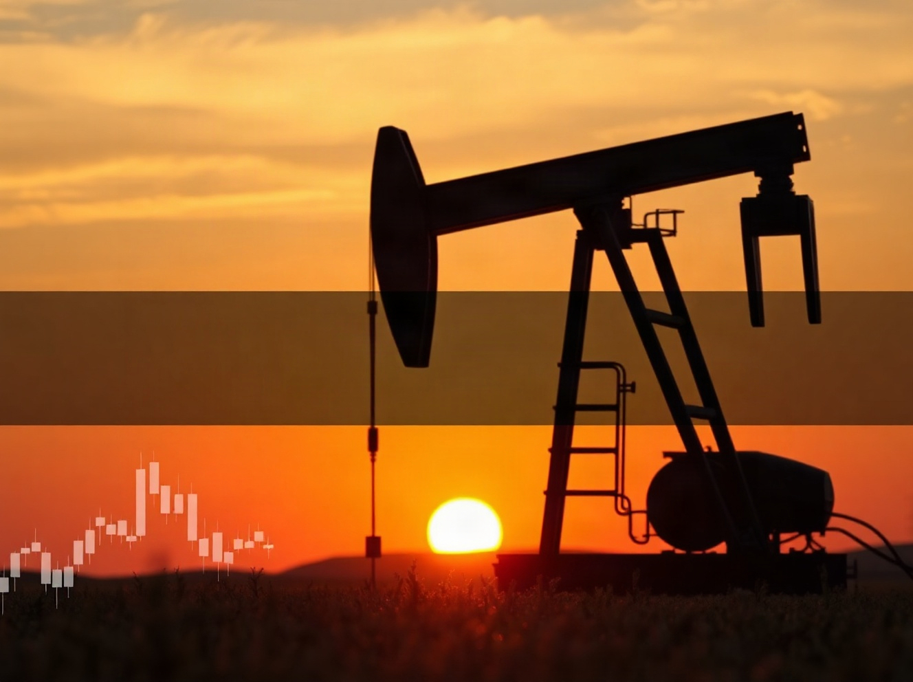 WTI Price Forecast: 100-Day SMA Caps Upside Near $85 – What Traders Should Watch