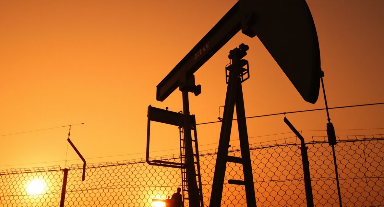 WTI price forecast nears $100 as stalled US-Iran peace talks raise oil supply disruption risks