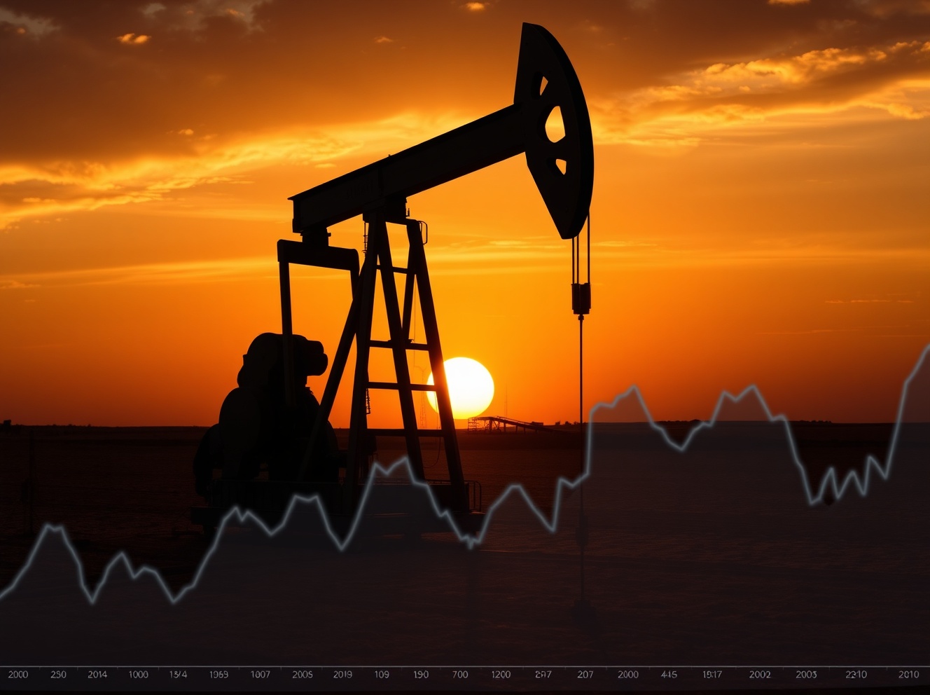 WTI Price Forecast: Key Confluence of 200-SMA and Trend Line Near $95.00 Holds the Key