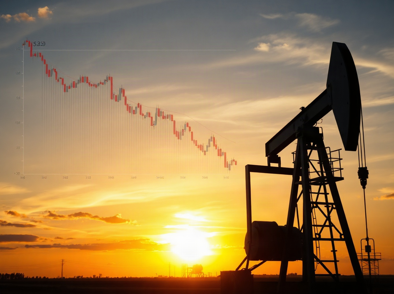 WTI Price Forecast: Critical $77 Support Holds the Line – Breakdown Risks Further Decline