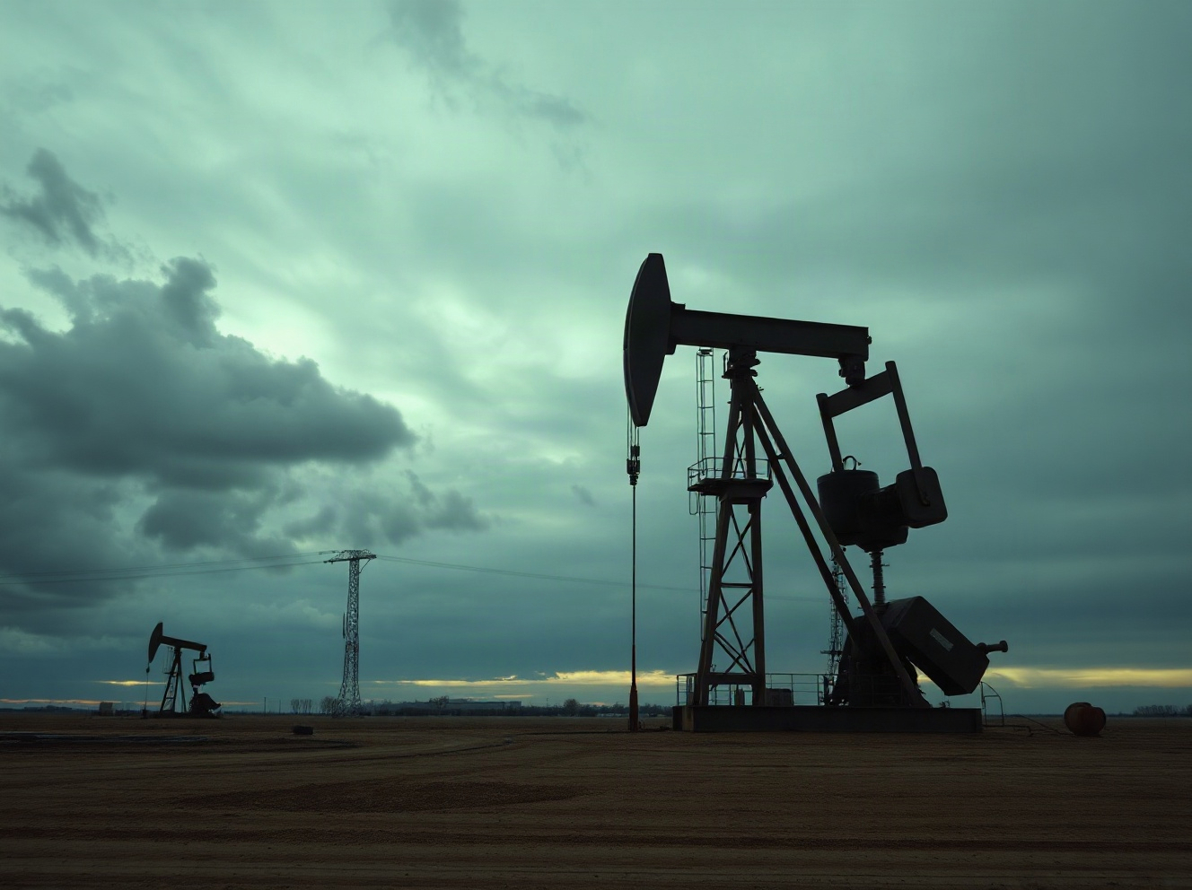 WTI Price Forecast: Crude Dips Below Key Technical Level, Testing $82.00 Support