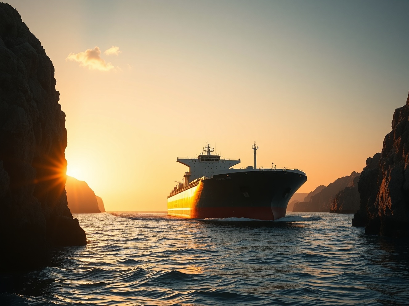 WTI Price Forecast: Oil Remains Supported by Hormuz Tensions and Tighter Supply Outlook
