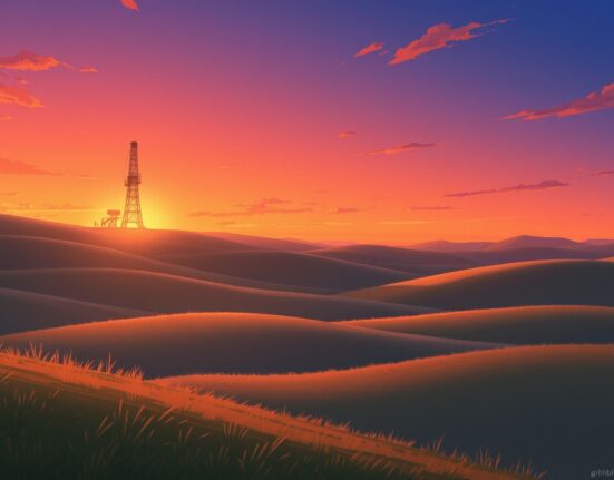 WTI crude oil price forecast analysis showing market volatility and technical patterns