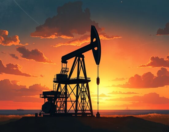 WTI price forecast analysis showing crude oil surge amid geopolitical tensions