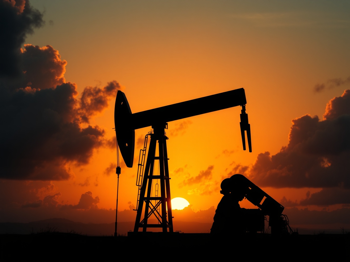WTI Extends Four-Day Rally as Trump Pauses Iran Strike but Supply Risks Remain Elevated
