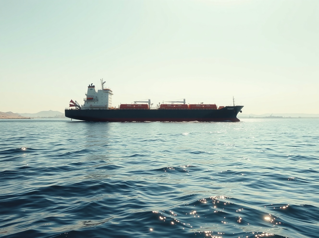 WTI Crude Rebounds as Strait of Hormuz Tensions Resurface