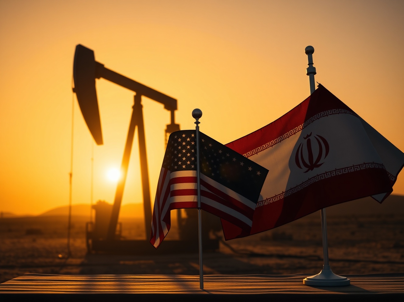 WTI Rises Above $95.50 as Trump Rejects Iran’s Proposal, Fueling Supply Fears