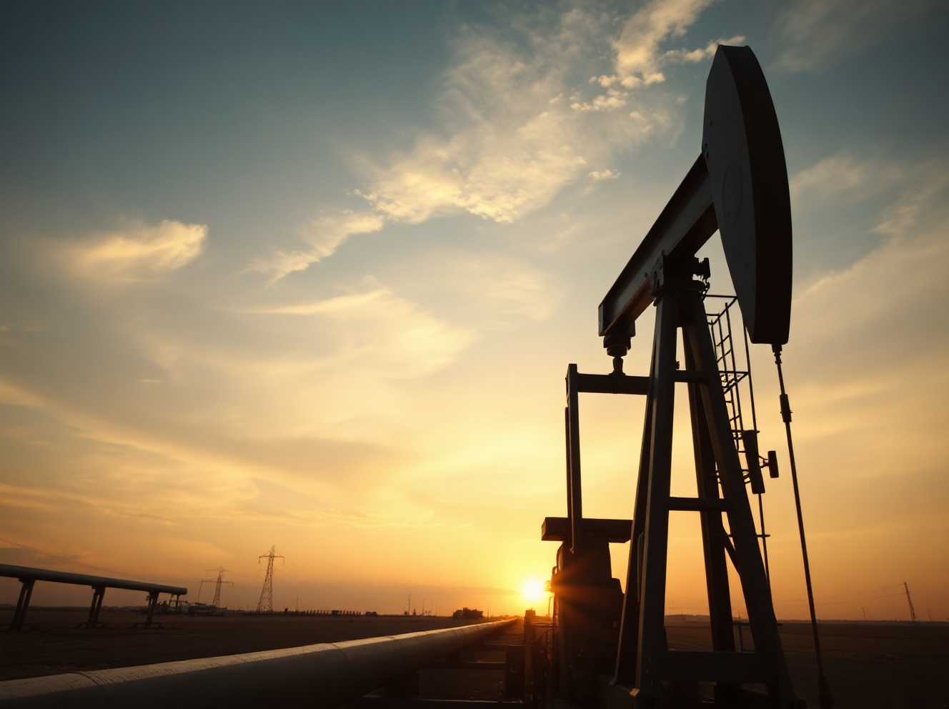 Why the WTI sell-off may be hiding a supply warning