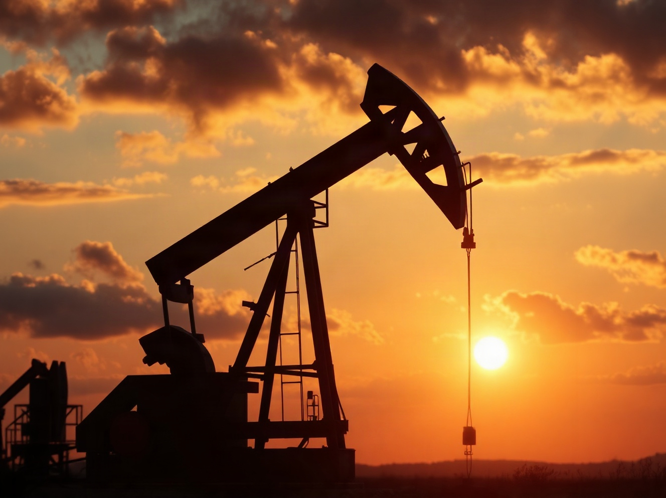 WTI Slides as Middle East Diplomacy Gains Traction, US Sanctions Fears Ease