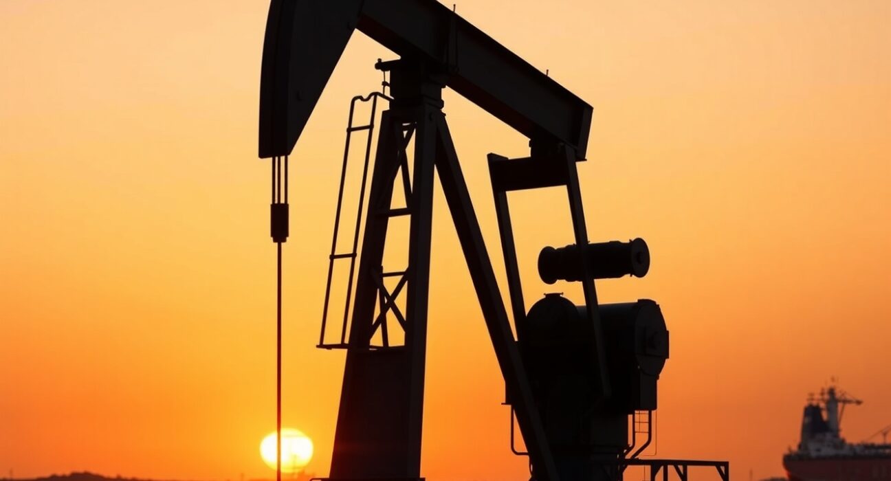 WTI crude oil price falls near $80.50 amid profit-taking and Strait of Hormuz transit recovery