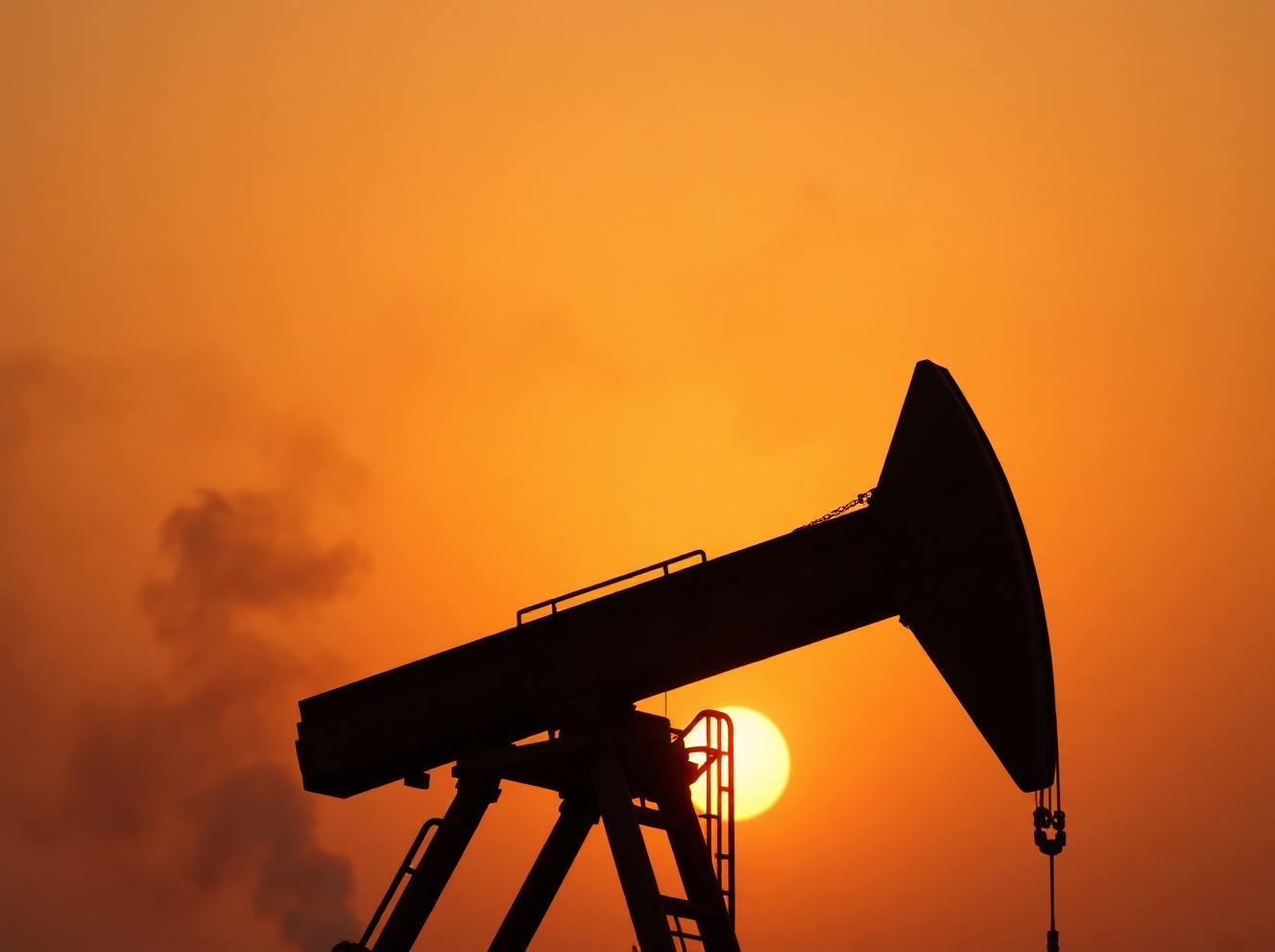 WTI Spikes as US Launches Fresh Airstrikes on Iran