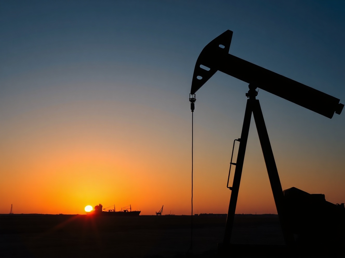 WTI Steadies as Strait of Hormuz Risk Offsets Surprise US Inventory Build