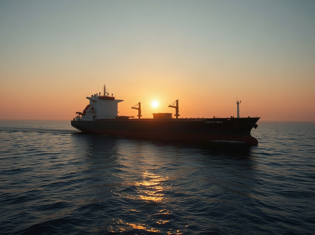 WTI Jumps Above $84.50 as Strait of Hormuz Standoff Raises Supply Fears