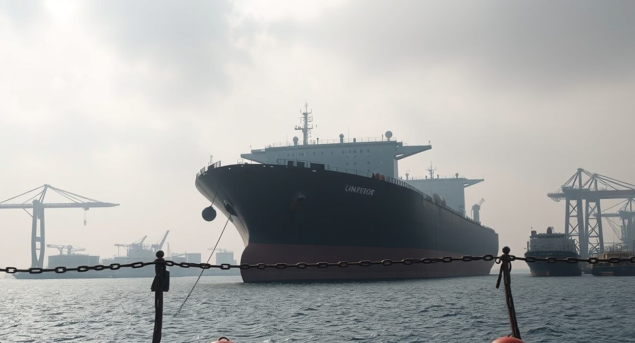 WTI surges to $102 as oil blockade fears and producing uncertainty escalate global supply risks.