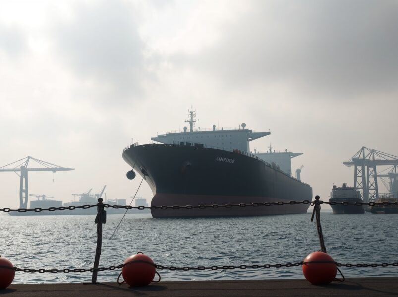 WTI Surges to $102: Devastating Blockade Fears and Oil-Producing Uncertainty Shake Markets