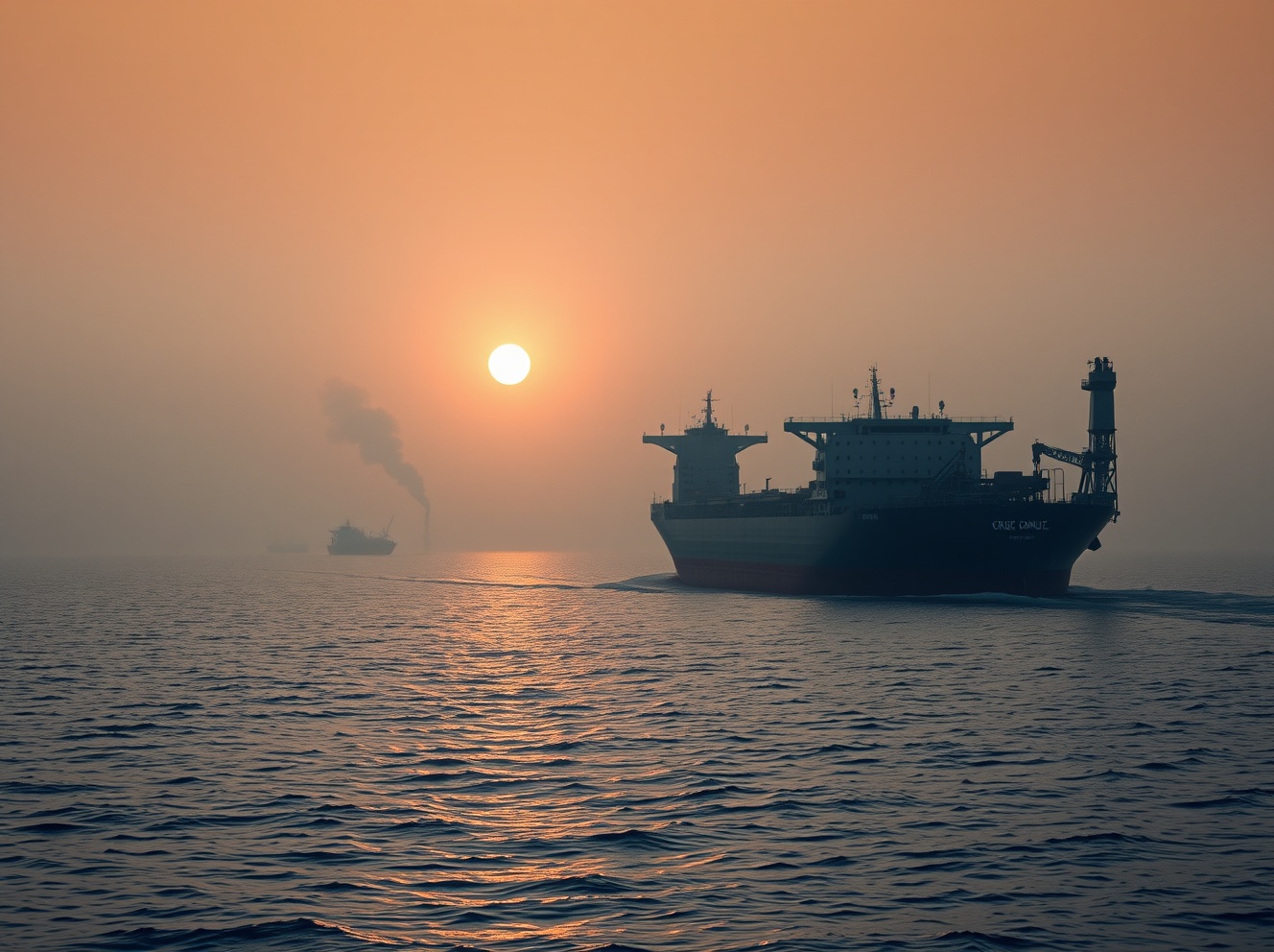 WTI Surges Past $74 as US-Iran Military Strikes Heighten Strait of Hormuz Risks