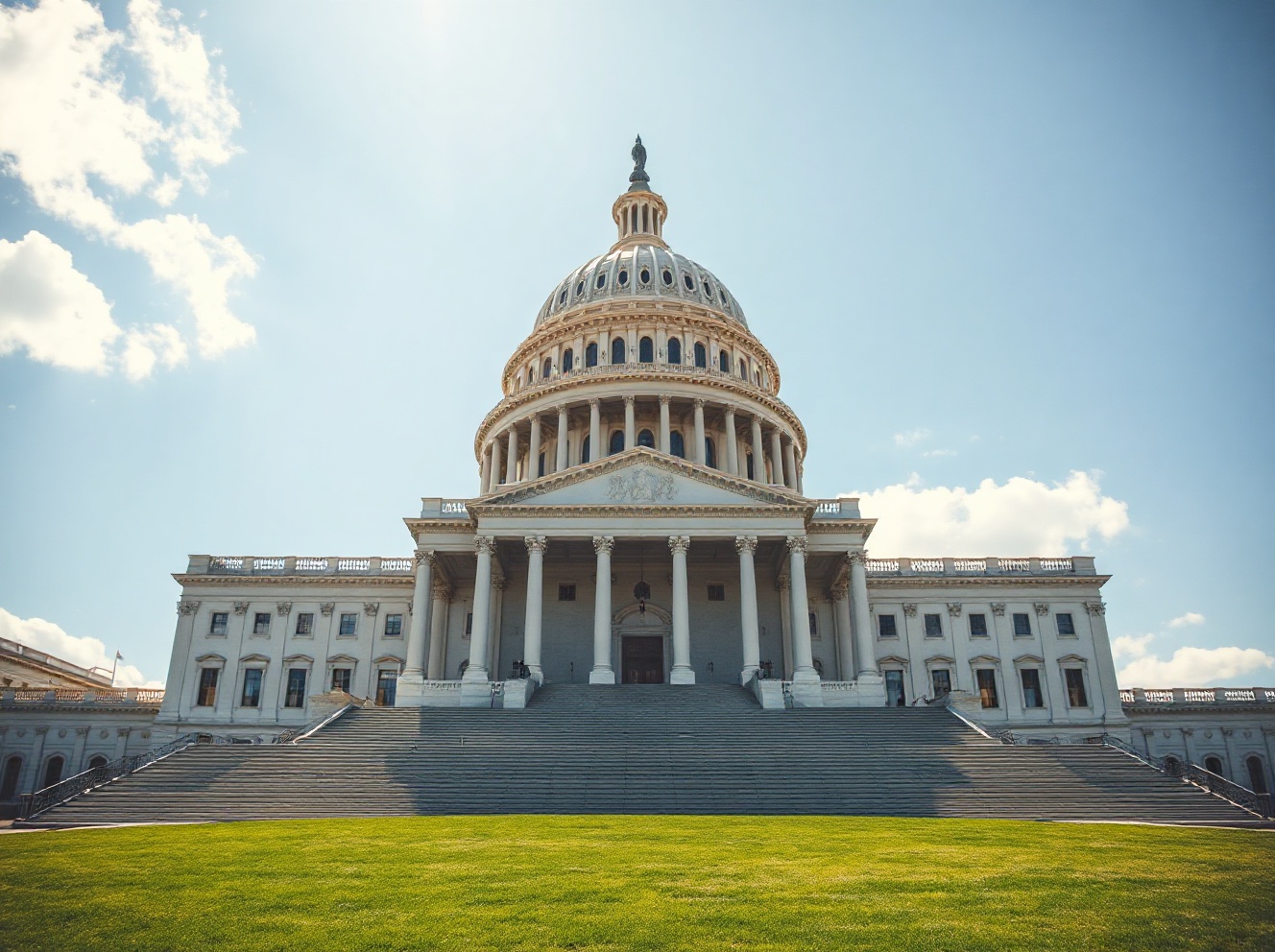 Wyden Urges Senate to Keep Blockchain Developer Protections in CLARITY Act