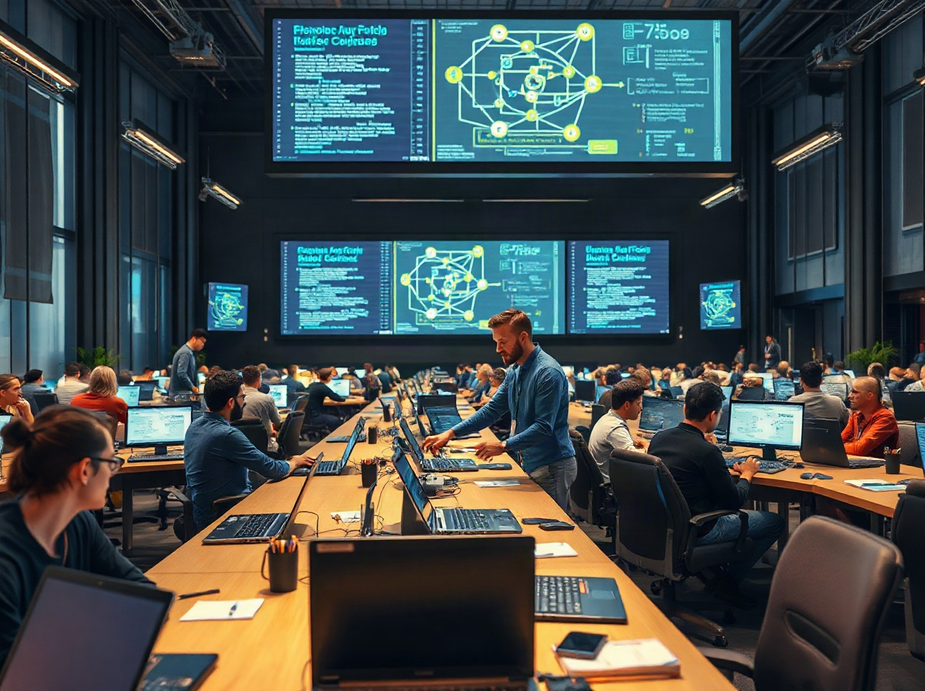X-Agent AI MCP Hackathon 2026 Set for Sept. 2, Offering USDT and Token Rewards
