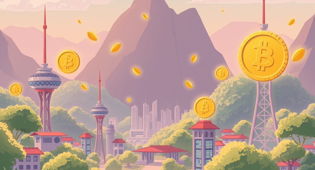 X platform's vision for authentic cryptocurrency adoption and user-friendly financial tools.