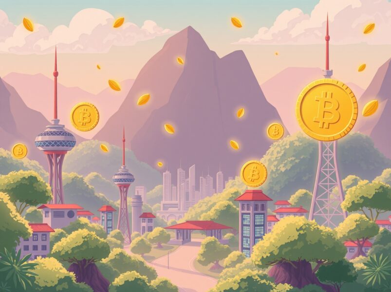 X Crypto Adoption: Visionary Product Head Rejects Spam, Champions Authentic Integration