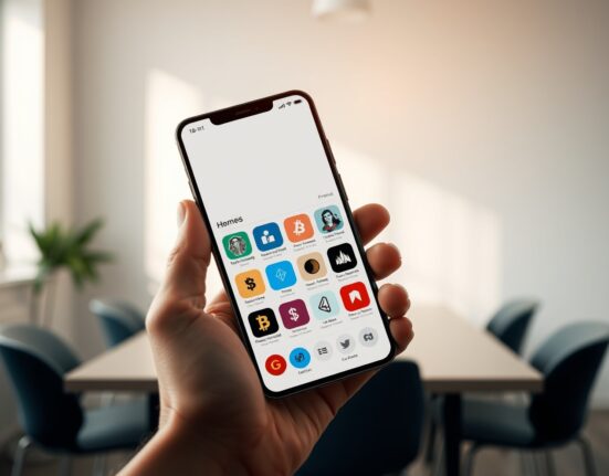X app interface showing new Grok AI-powered custom feeds for personalized social media timelines.