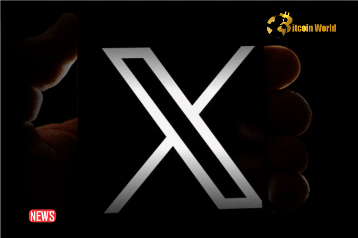 X Platform Releases Payments Details, X App To Become Your Bank Account Soon