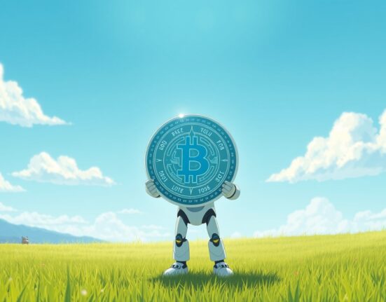 X's Smart Cashtags feature providing clarity for cryptocurrency asset identification and data.