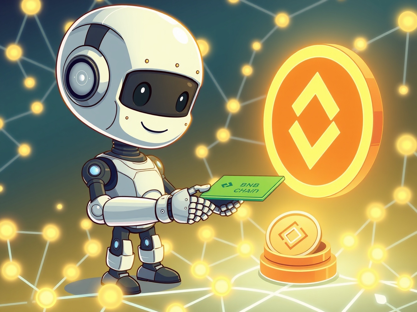 x402 BNB: Quack AI’s Revolutionary Payment Layer Unlocks Agent Economy Potential