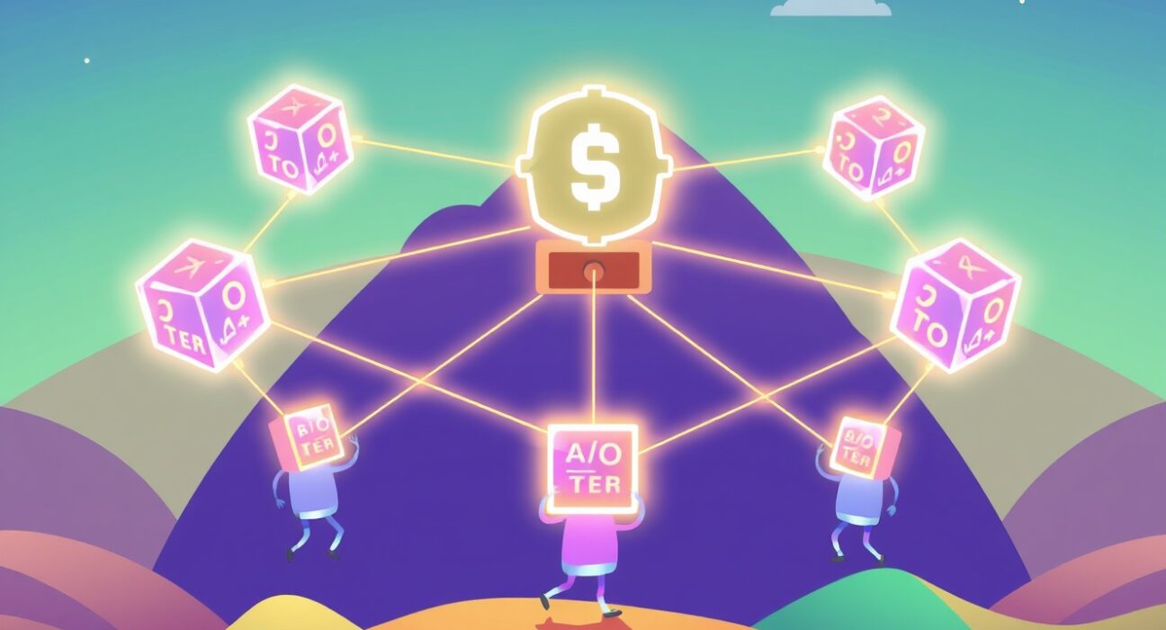 x402b payment infrastructure connecting blockchain networks for transparent Web3 transactions