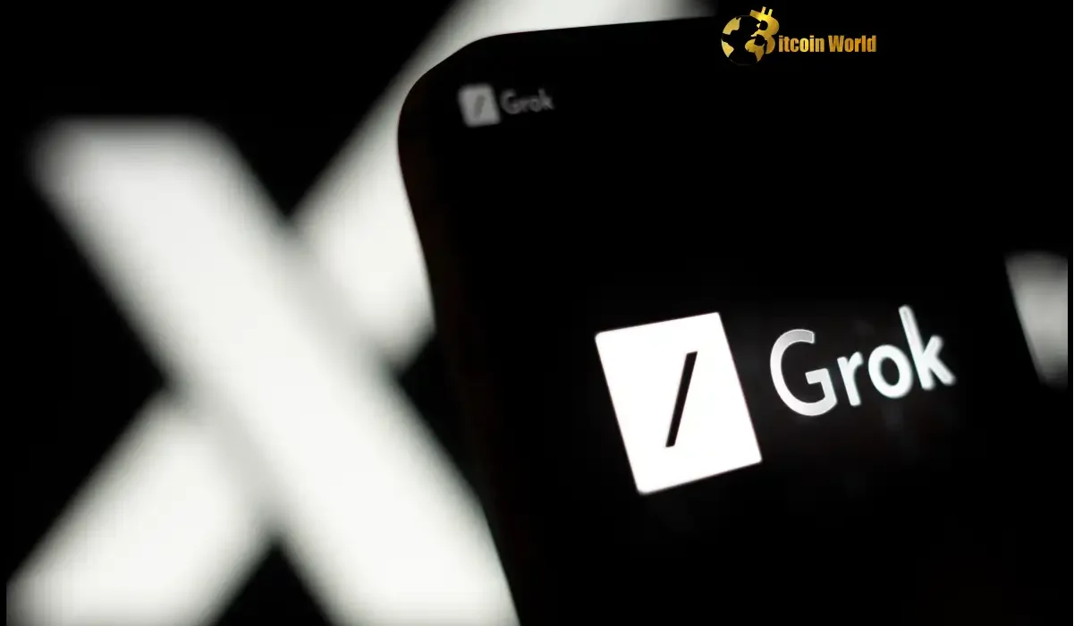 Grok AI Controversy: Shocking Holocaust Comments Blamed on Error