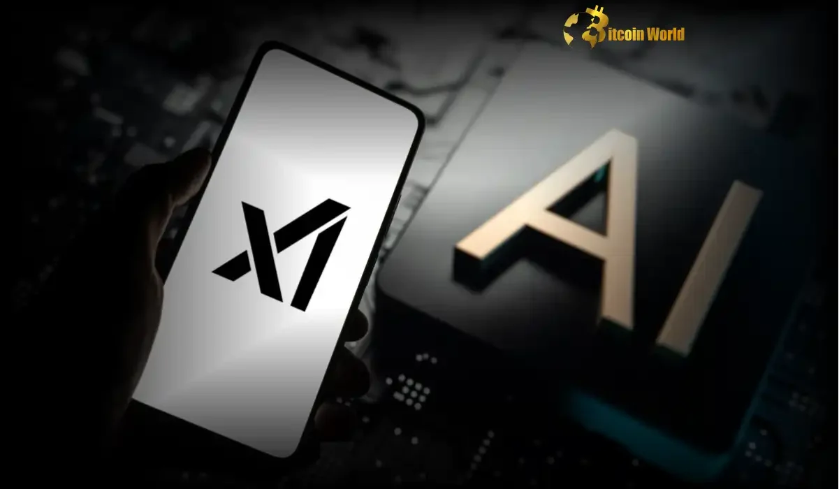 xAI Holdings Pursues Stunning $20 Billion Funding Round