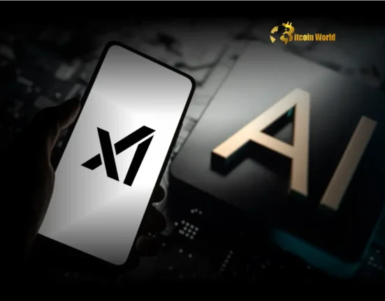 xAI Holdings Pursues Stunning $20 Billion Funding Round