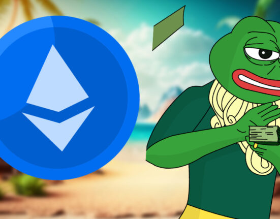 Ethereum Breaks $3600 as Pepeto Presale Surges Past $5,700,000