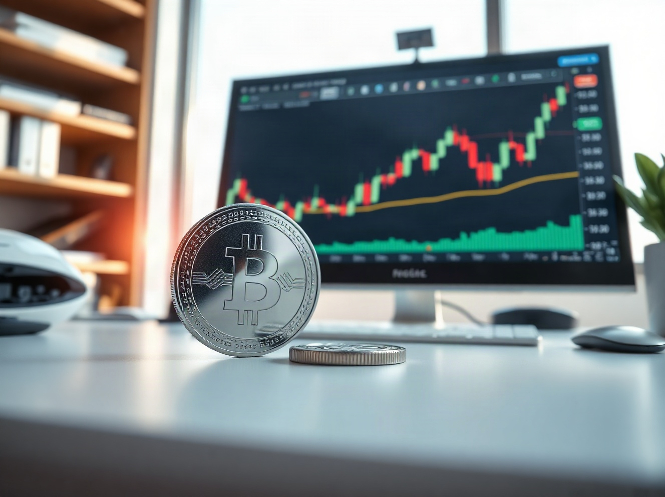 XAG/USD Turns Higher After Hitting Extreme Oversold Zone