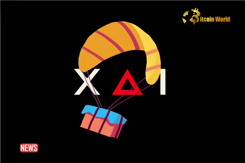 Xai Gaming Network Announces Airdrop On Arbitrum—Here's Who's Eligible