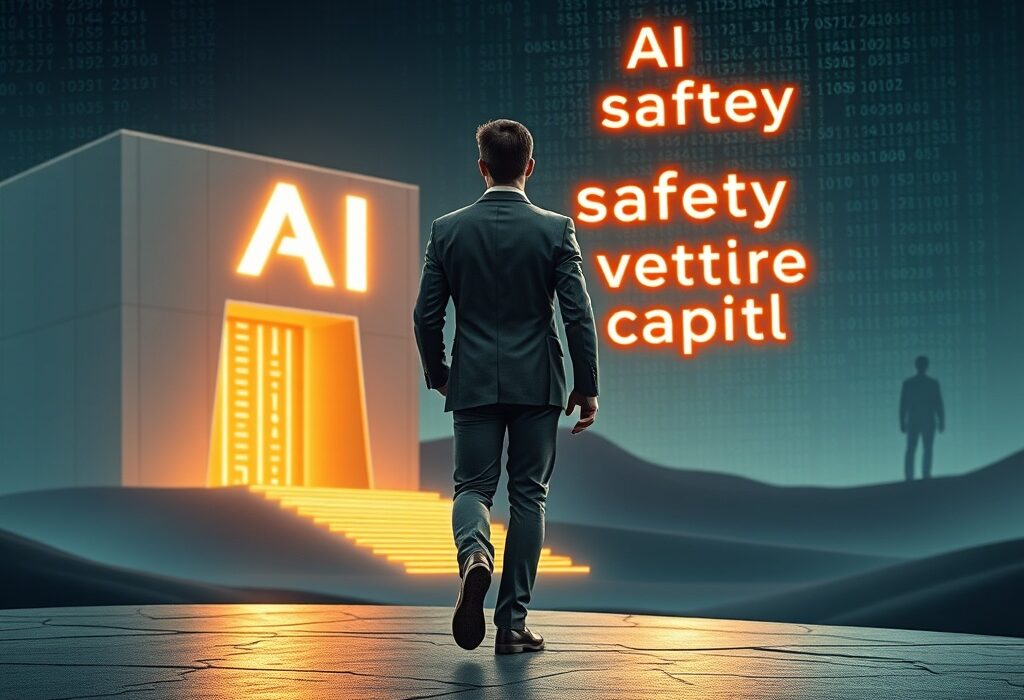 xAI Co-founder Igor Babuschkin's Pivotal Departure Signals New Era for AI Safety